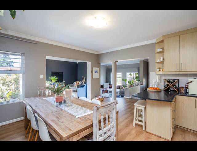 3 BEDROOM HOUSE RENTED IN VAN RIEBEECKSHOF